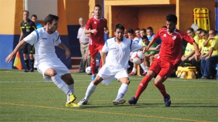 Agenda deportiva futbolística para el fin de semana