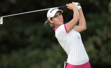 Azahara Muñoz concluye en la 14ª posición el Sime Darby Malaysia