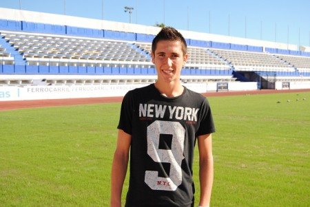 Antonio Caballero: 