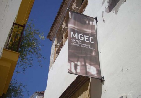 El Museo del Grabado estará presente la próxima semana en la feria Estampa en Madrid