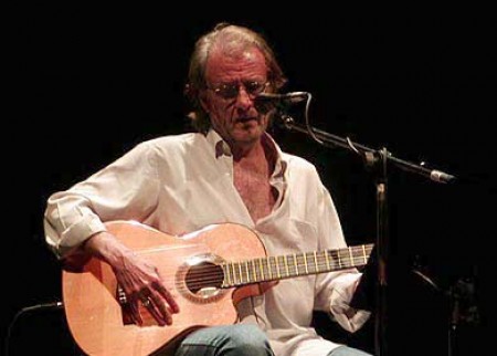 El cineconcierto de Aute, plato fuerte del ciclo 