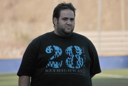 Carlos Sánchez: 