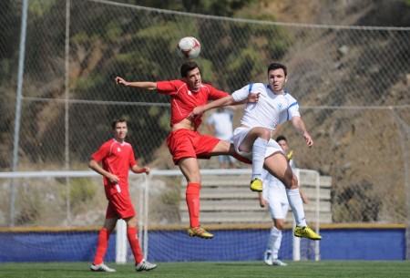 Fin de semana marcado por los derbis en Liga Nacional Juvenil y Regional Preferente