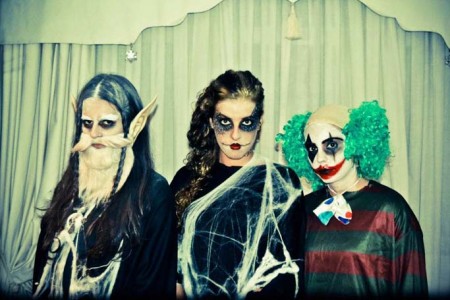 Halloween le toma la delantera al Día de Todos los Santos y al Tostón
