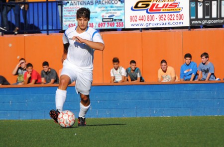 El Marbella cae en su visita a Granada (5-1) de manera contundente