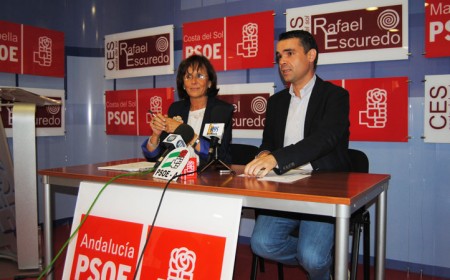 El PSOE presenta unos presupuestos centrados en el Empleo y la Educación