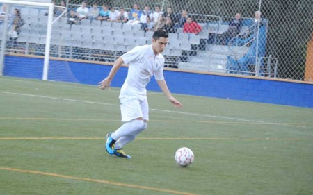 El Atlético Marbella remonta y golea a El Palo B (4-2)