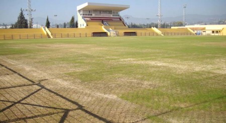 El San Pedro retorna a su campo este domingo para recibir al Malagueño