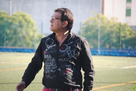 Mané dimite como técnico del juvenil y la crisis del club sigue creciendo