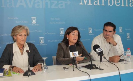 Marbella se suma este miércoles al Día Mundial de la Diabetes con una charla informativa