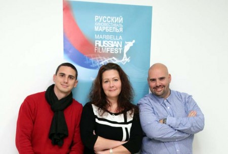 Marbella acogerá el próximo mes de enero el primer Festival de Cine Ruso de la Costa del Sol