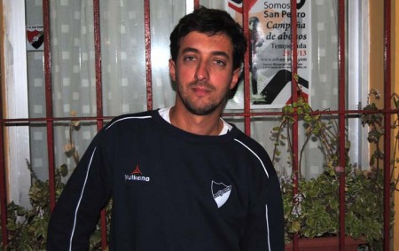 Óscar Escobar: 