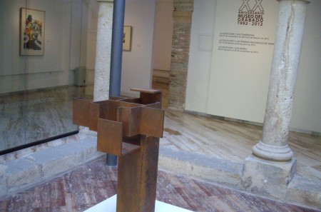 Doce artistas realizarán una estampa especial para conmemorar el XX aniversario del Museo del Grabado
