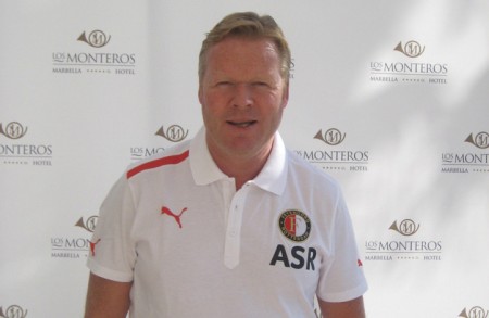 Koeman: 