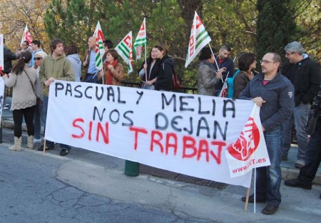 El Hotel La Quinta despedirá a 33 trabajadores al concluir sin acuerdo el periodo de consultas del ERE