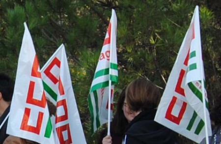 El sindicato CCOO muestra su rechazo al plan de ajuste y cree posible aplicar otras medidas