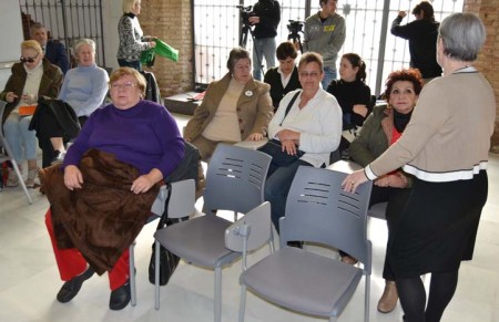 La asociación Marbella Voluntaria celebra su décimo aniversario con distintas actividades