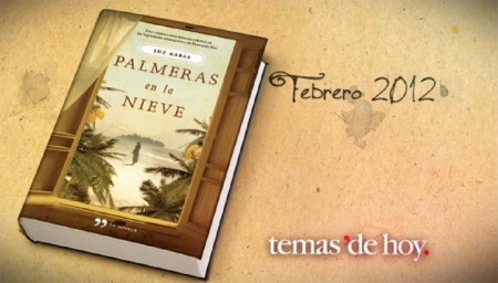 La escritora Luz Gabás, plato fuerte de la agenda cultural para el mes de febrero en San Pedro Alcántara