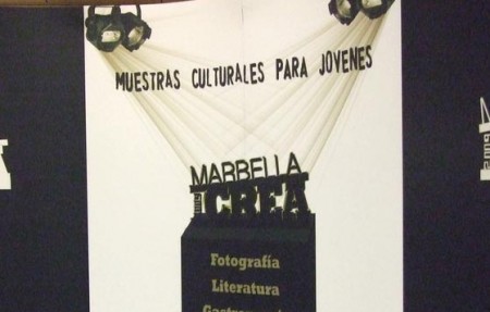 Arranca la quinta edición de Marbella Crea con once disciplinas culturales