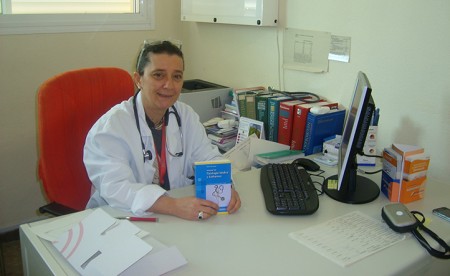 Profesionales del Hospital Costa del Sol editan un Manual de Patología Médica y Embarazo