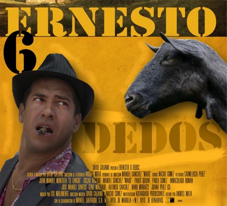 Este viernes se estrena en los cines de Puerto Banús 