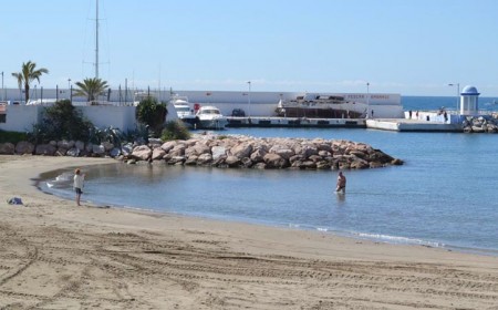 La ocupación hotelera en Marbella rondará el 67% en Semana Santa según el Patronato de Turismo