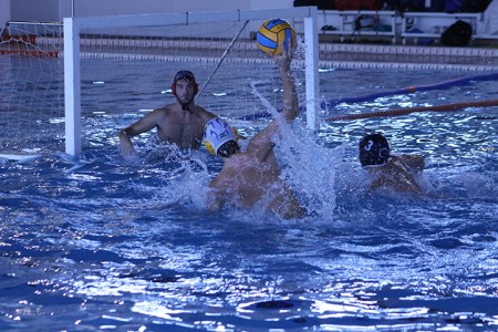 El CW Marbella inicia el play-off final con la visita del CN Jerez