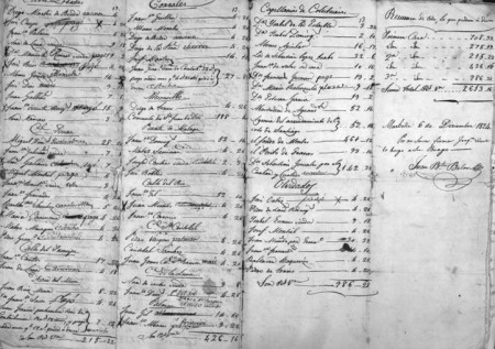 El Ayuntamiento digitaliza 7.000 nuevos documentos del Archivo Municipal para consultar en internet
