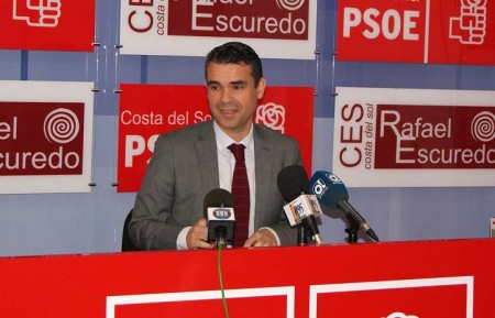 El PSOE pide que se elabore la carta arqueológica del municipio