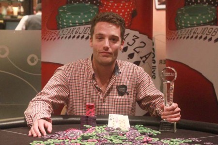 El Marbella Poker Festival da un impulso a la hostelería local con la presencia de 2.000 jugadores