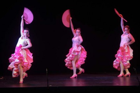 La Campaña de Teatro Escolar concluye con más de 6.000 alumnos