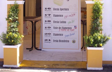 El Ayuntamiento aprueba las bases para la adjudicación de las 27 casetas de la Feria de San Bernabé