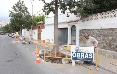 El Plan de Barrios 2013 tendrá una dotación de dos millones de euros