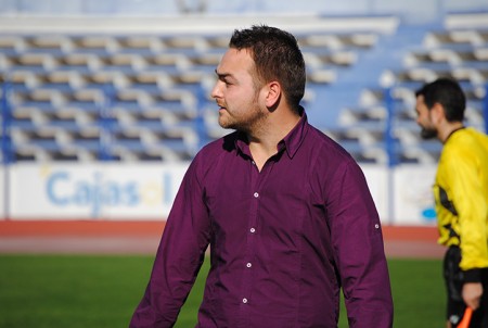 Adrián Cervera: 