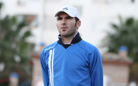 Miguel Ángel Rueda será el entrenador del Marbella juvenil