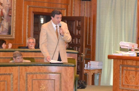 El Equipo de Gobierno dice que la oposición viene a 
