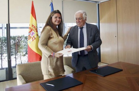 Starlite Marbella se une a la Marca España en la promoción del país