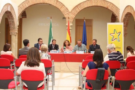 Cine, poesía y virus, temas para la reflexión en los Cursos de Verano de la Universidad de Málaga en Marbella