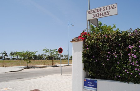 La delegación de Sanidad captura tres serpientes más en San Pedro