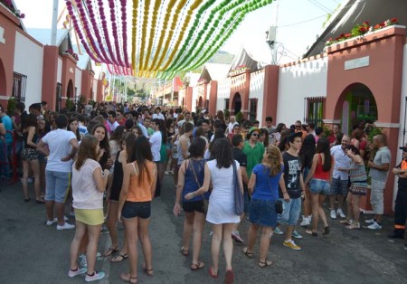 La Feria de Marbella ha costado 7.200 euros a las arcas municipales y avanza hacia la autofinanciación