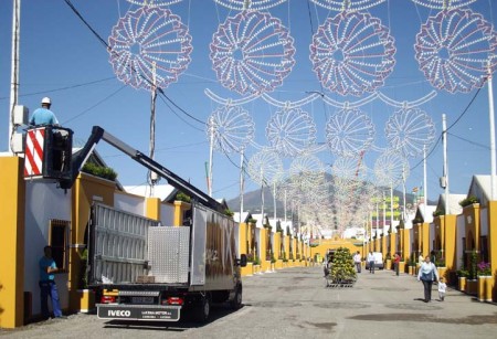 OSP pide que se cree una comisión para organizar la Feria de San Pedro