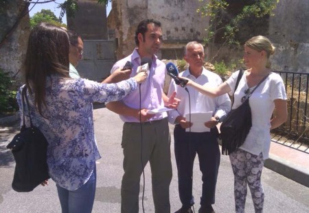 IU pide que el proyecto del Trapiche del Prado conjugue el servicio a los mayores y el respeto al patrimonio