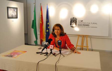 La Feria del Libro de San Pedro Alcántara se llena de actividades