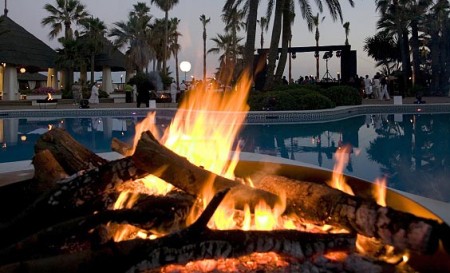 Marbella y San Pedro Alcántara se preparan para la noche de San Juan