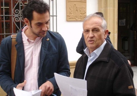 IU propone crear un fondo de ayuda a los universitarios del municipio