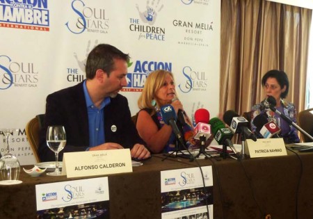Dani García y otros cinco chefs ofrecerán un 