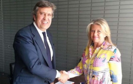 El vivero de empresas logra 260.000 euros más de fondos europeos