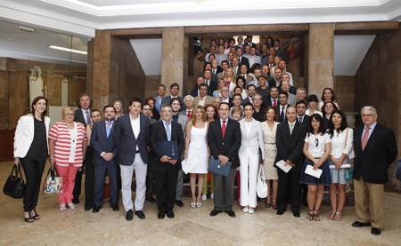 CIT Marbella se suma al Pacto Mundial de Naciones Unidas