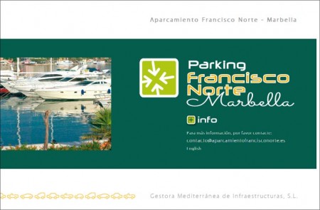 La sociedad del Francisco Norte se une a una empresa especializada para poder iniciar las obras