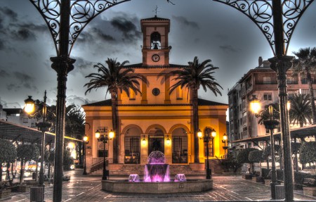 Ricardo López pide que Patronato y Ayuntamiento acometan un plan de promoción para San Pedro Alcántara